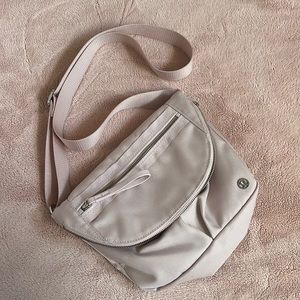 Lululemon Festival Bag II *5L - Misty Pink
